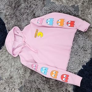 Pacman Sweater